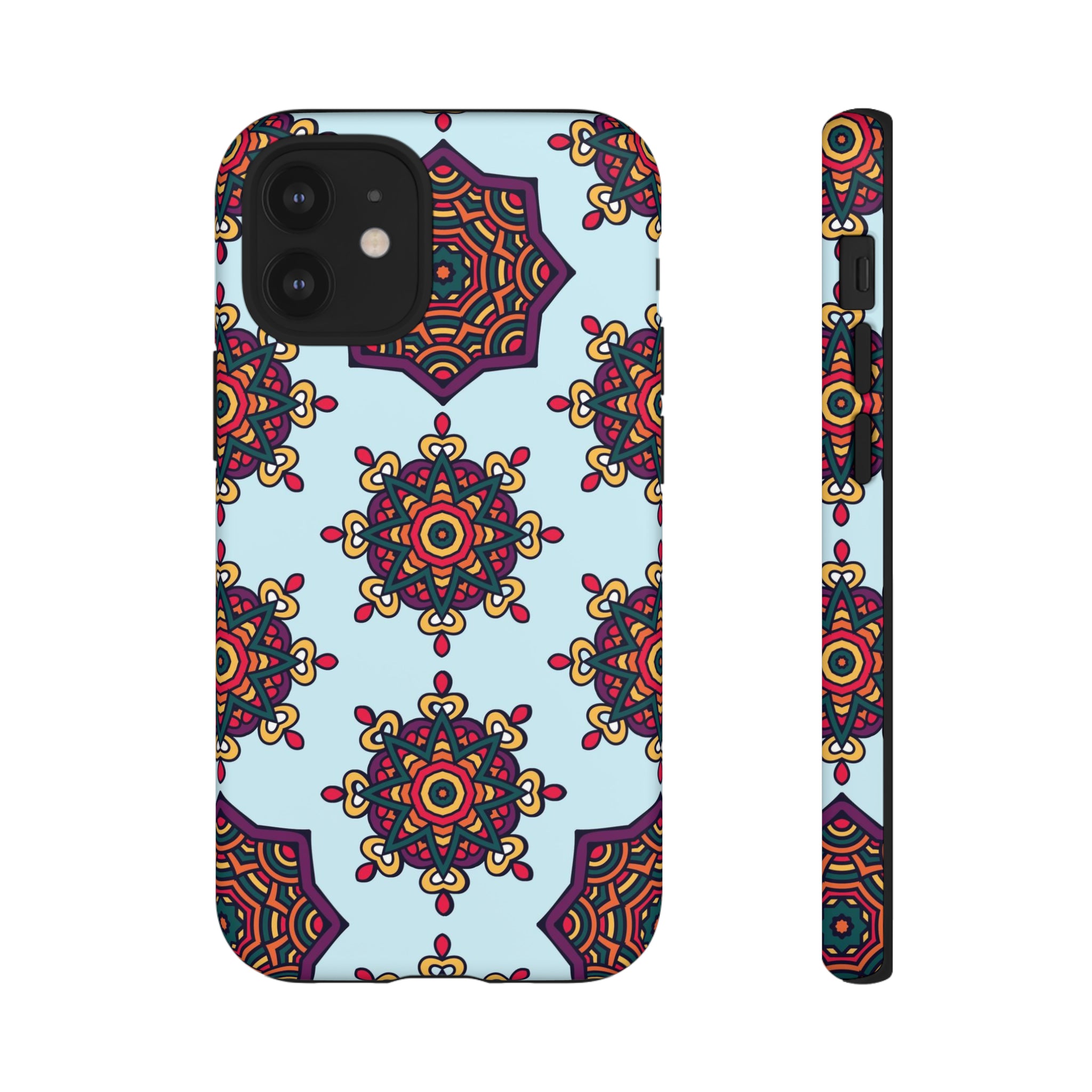 Hiot Mandela - Protective Phone Case