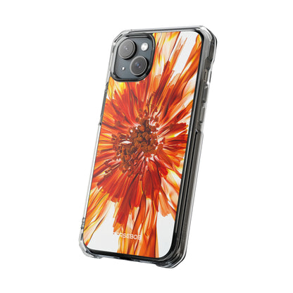 Blooming Vitality - Phone Case for iPhone