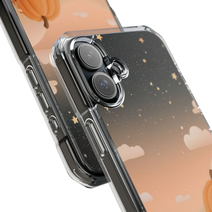Dreamy Starry Harvest iPhone Case - Impact