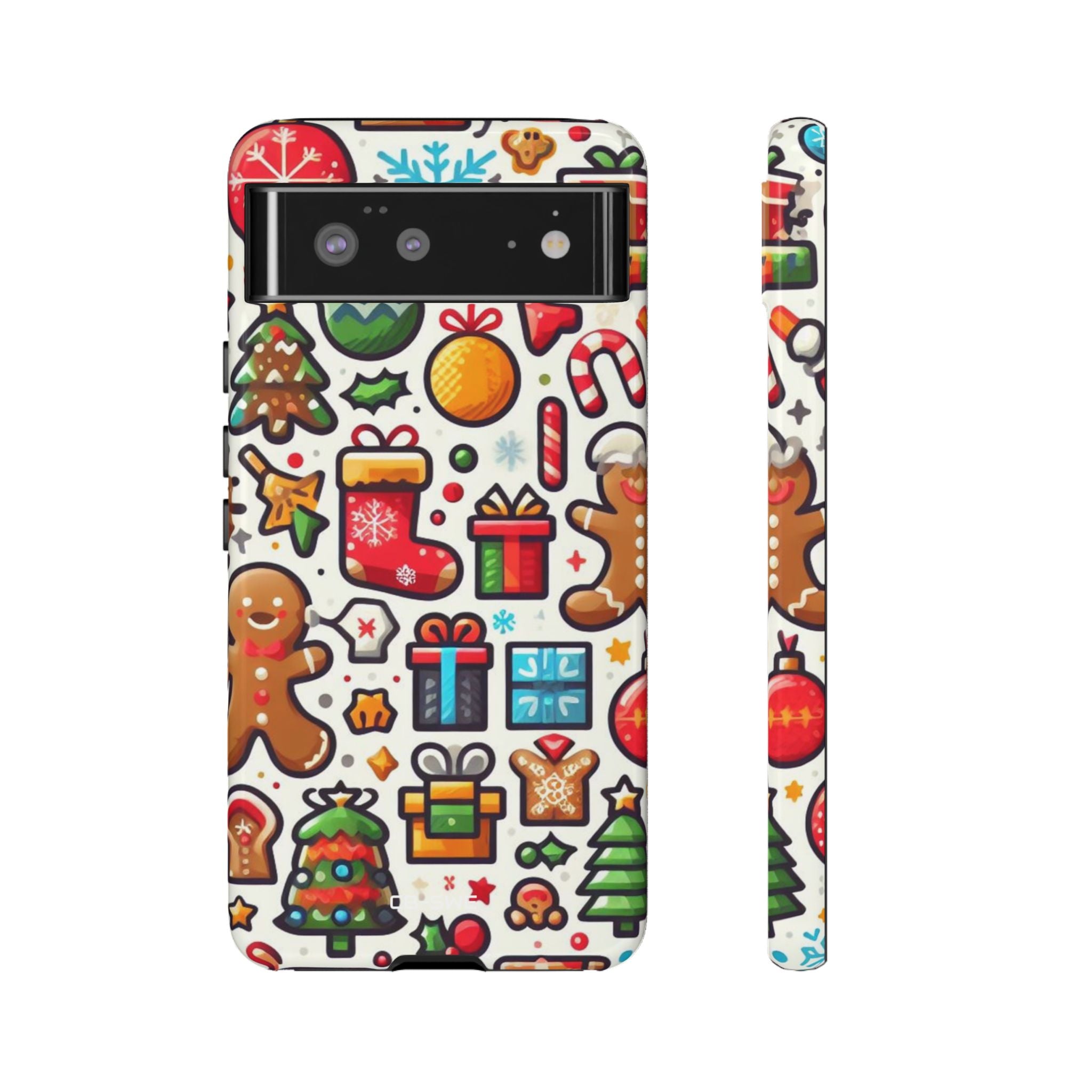 Gifts Dance Cheerfully - Google Pixel Case