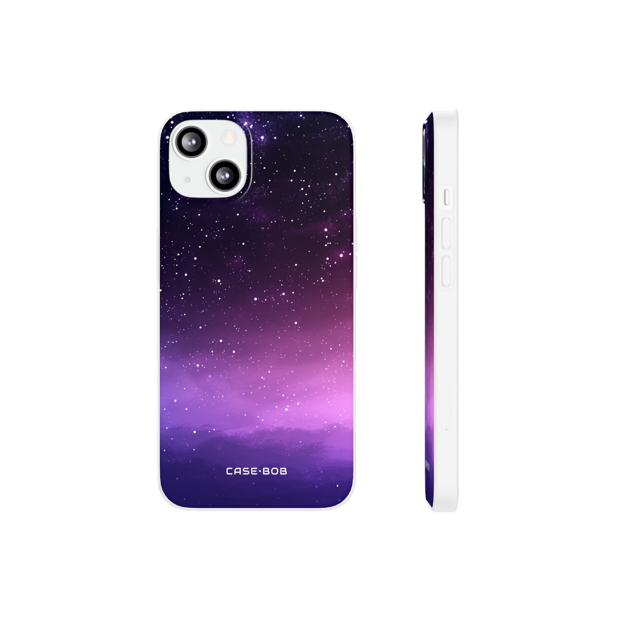 Stellar Veil iPhone 13 - Soft