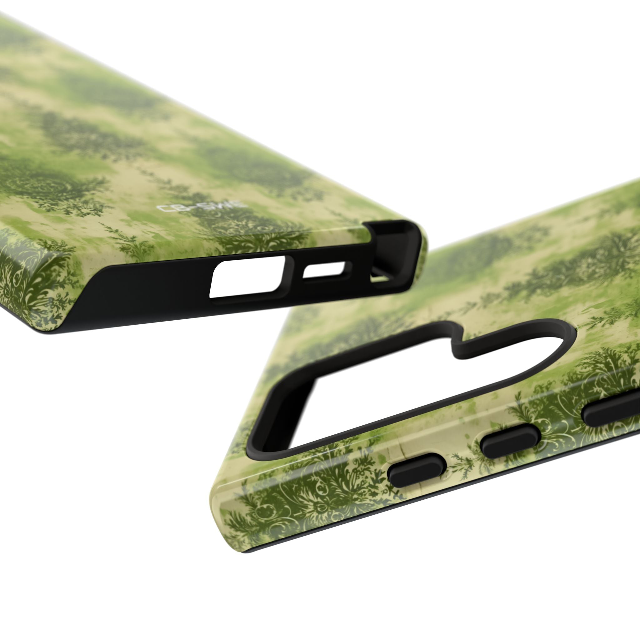 Evergreens Embrace Whimsy - Samsung Case