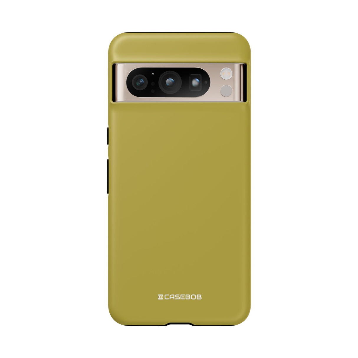 Brass Image | Phone Case for Google Pixel (Protective Case)