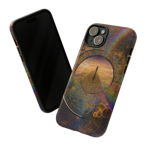 Eternal Fantasy Sky - Protective Phone Case