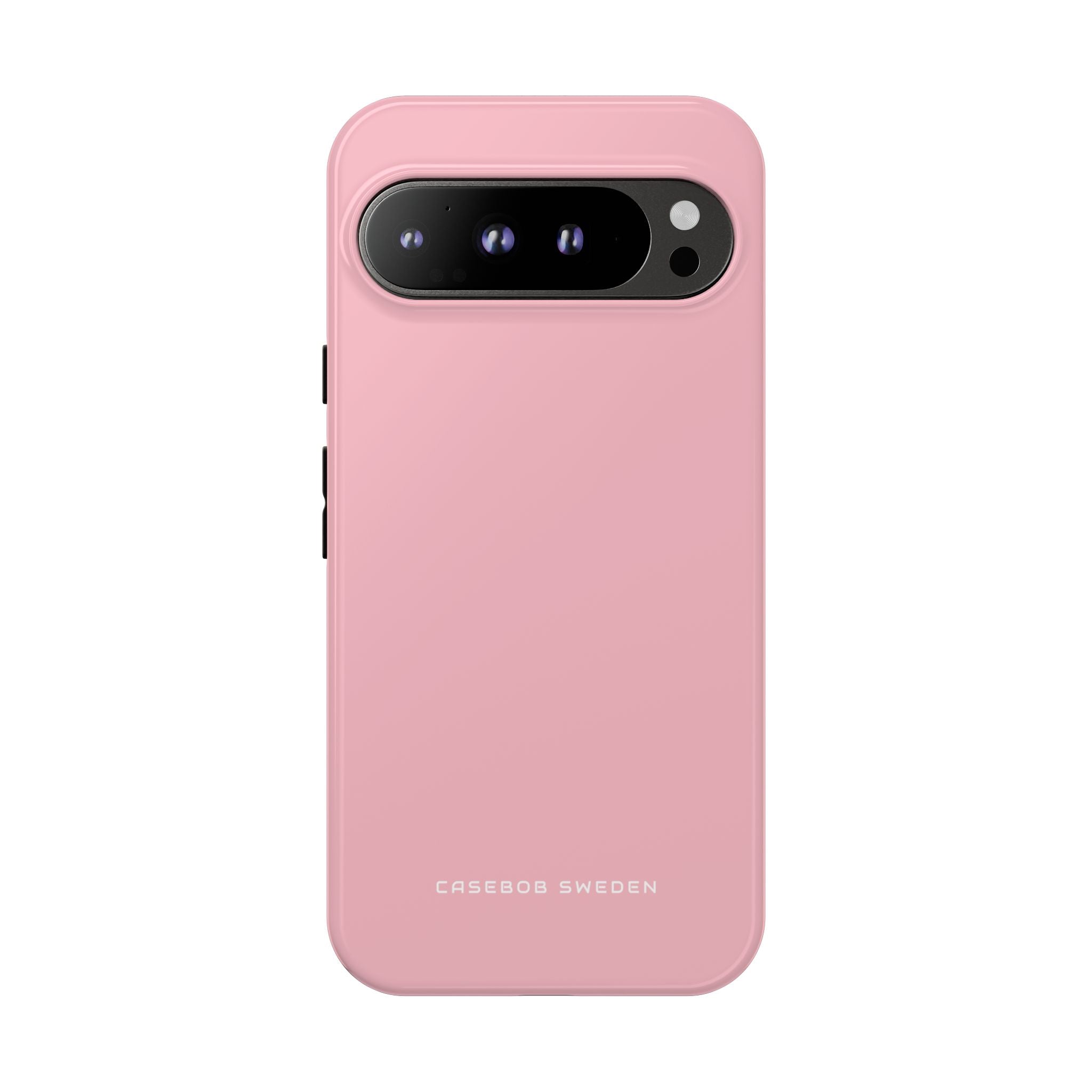 Soft Pink Serenity Google Pixel 9 - Tough Phone Case