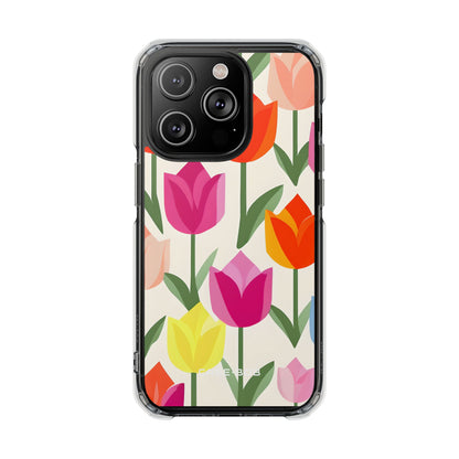 Tulip Harmony iPhone 14 Pro Case - Impact