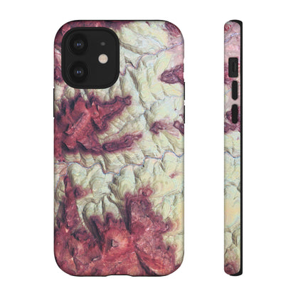 Little Africa - Protective Phone Case