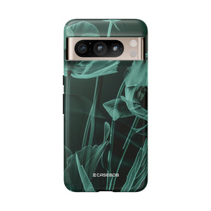 Botanical Transparency | Protective Phone Case for Google Pixel