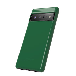 Cadmium Green - Protective Phone Case