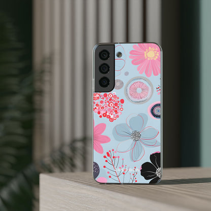 Bloom Whirl Samsung S22 - Soft