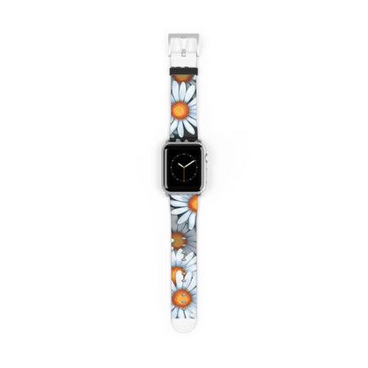 Daisy Glow - Watch Band