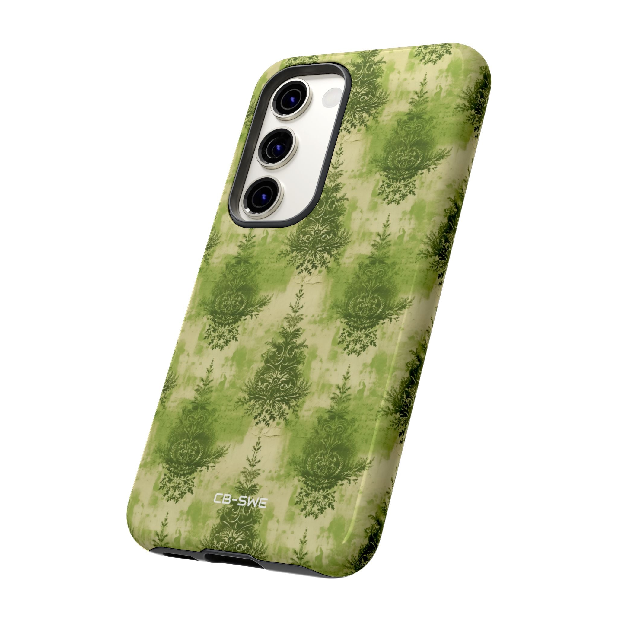 Evergreens Embrace Whimsy - Samsung Case