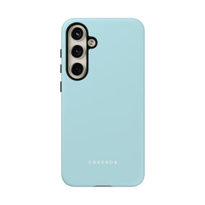 Celeste Blue - Protective Phone Case - Protective Phone Case