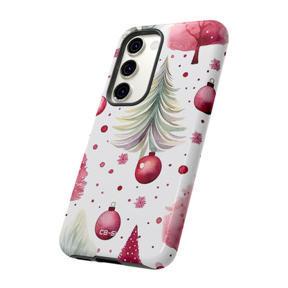 Ornaments Hang Bright - Samsung Case