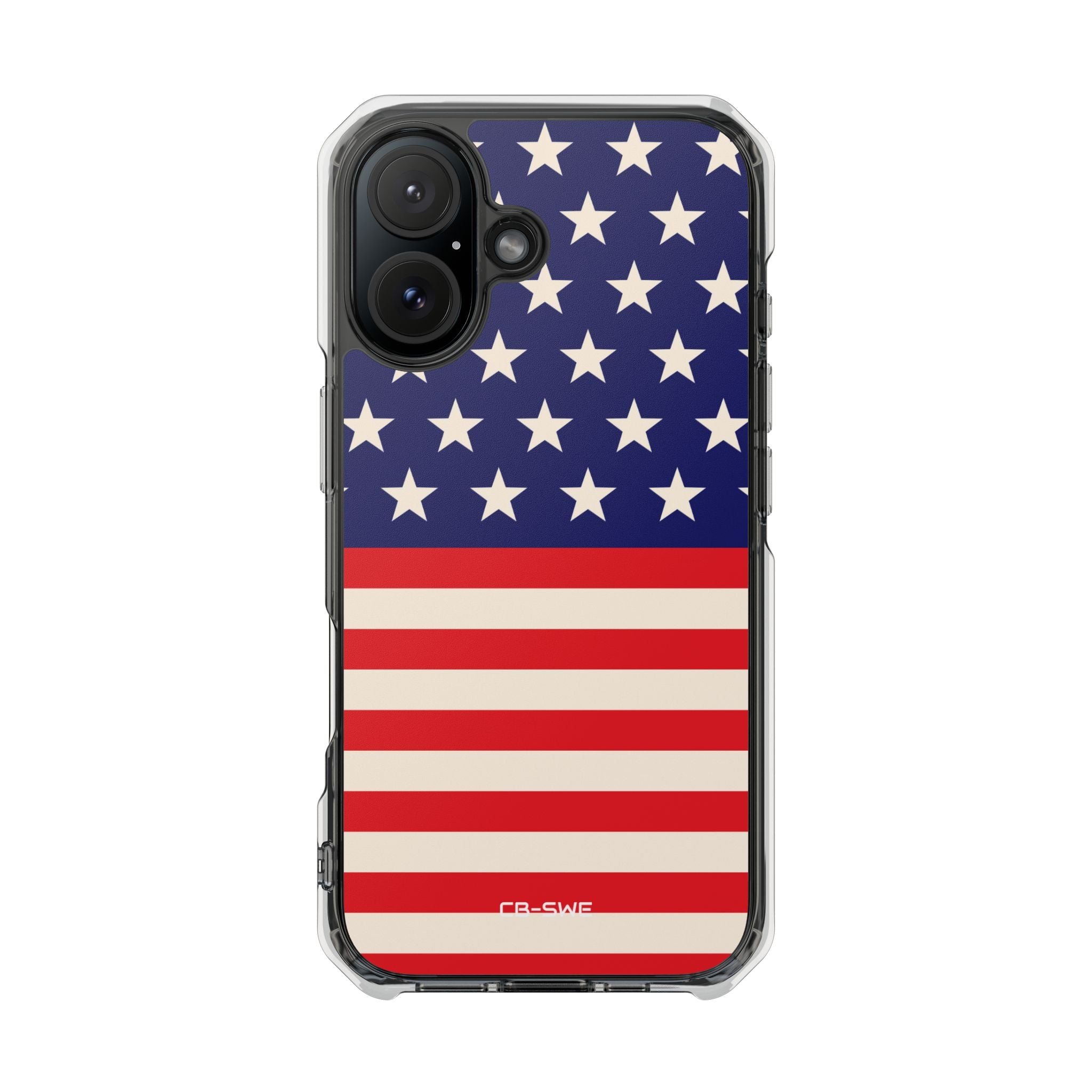Stars Shine Bright iPhone Case - Impact