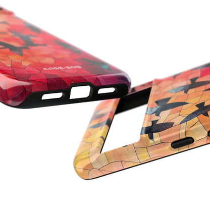 Blackbird Glow Google Pixel 8 Pro Case - Tough