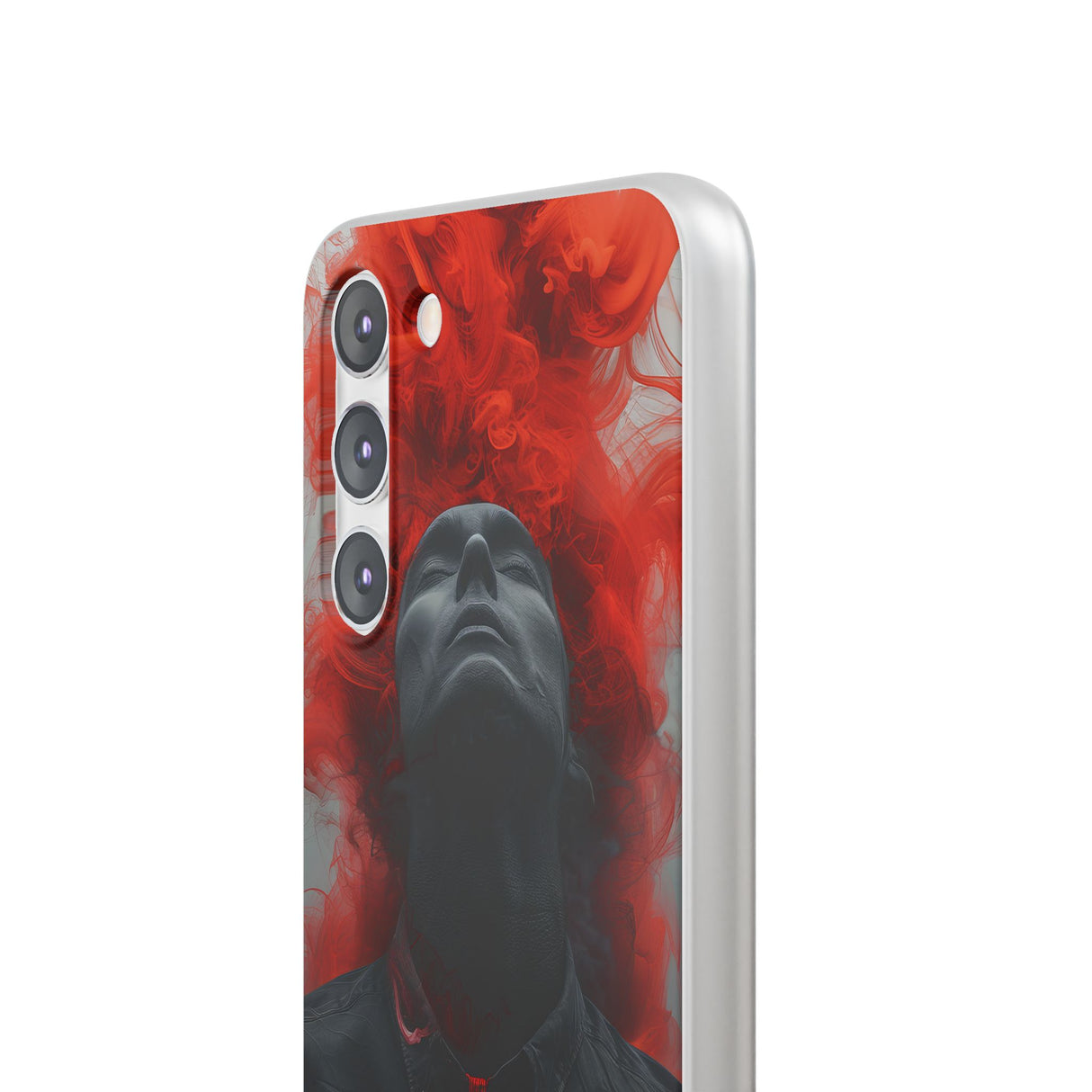 Inferno Reverie | Flexible Phone Case for Samsung Galaxy