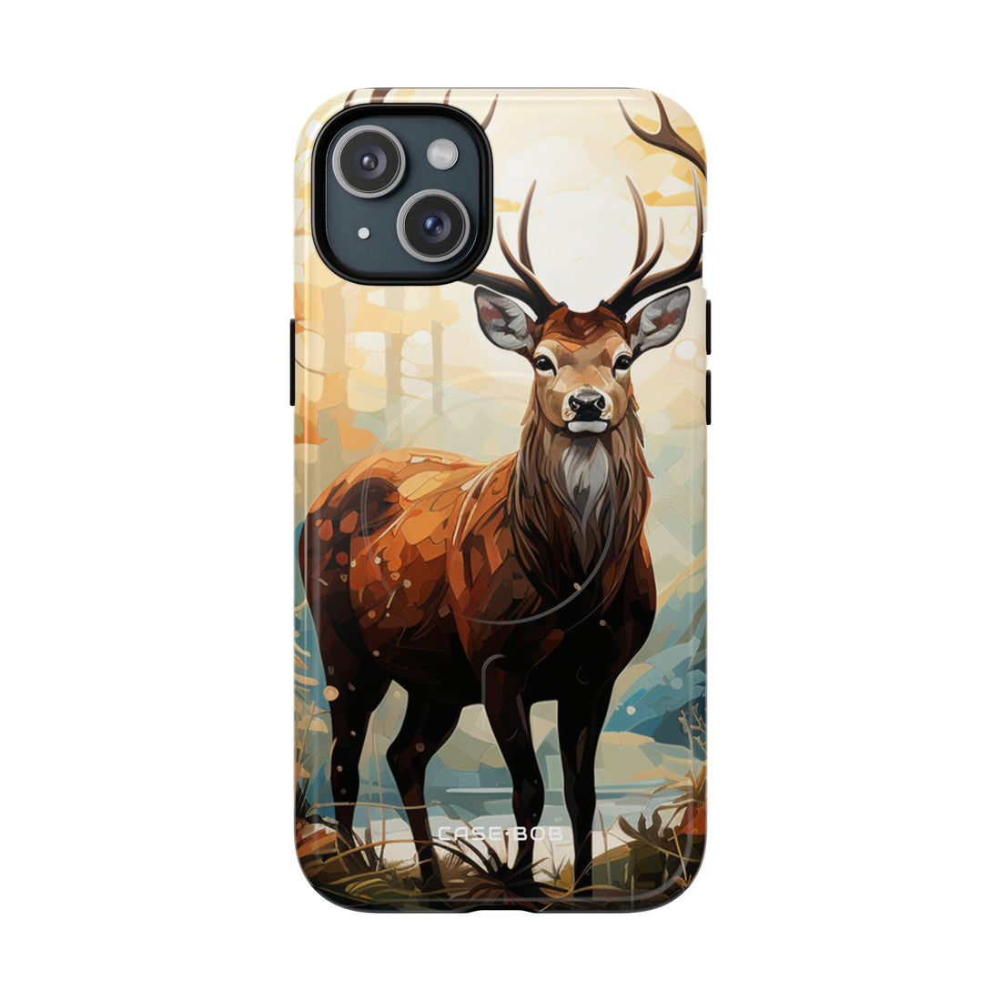 Tough+ Case