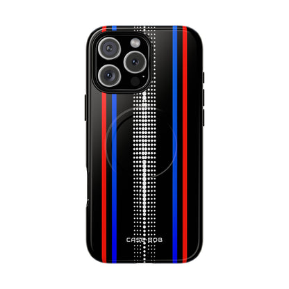 Halo Gradient iPhone 16 Pro Max Case - Tough+