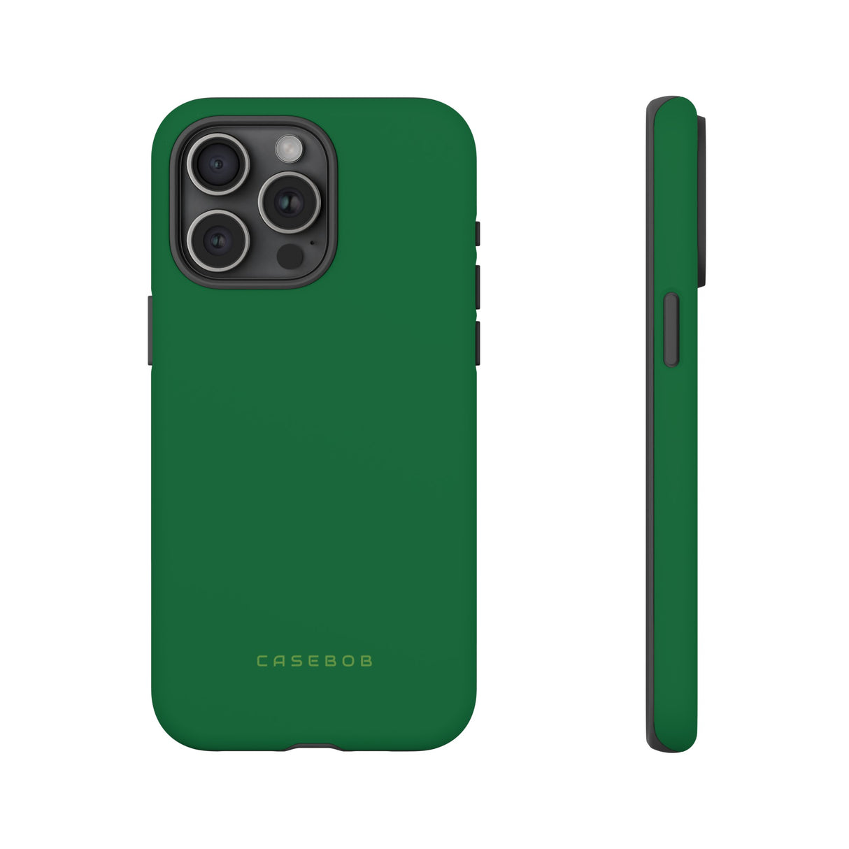 Dartmouth Green Phone Case - Protective - Protective Phone Case