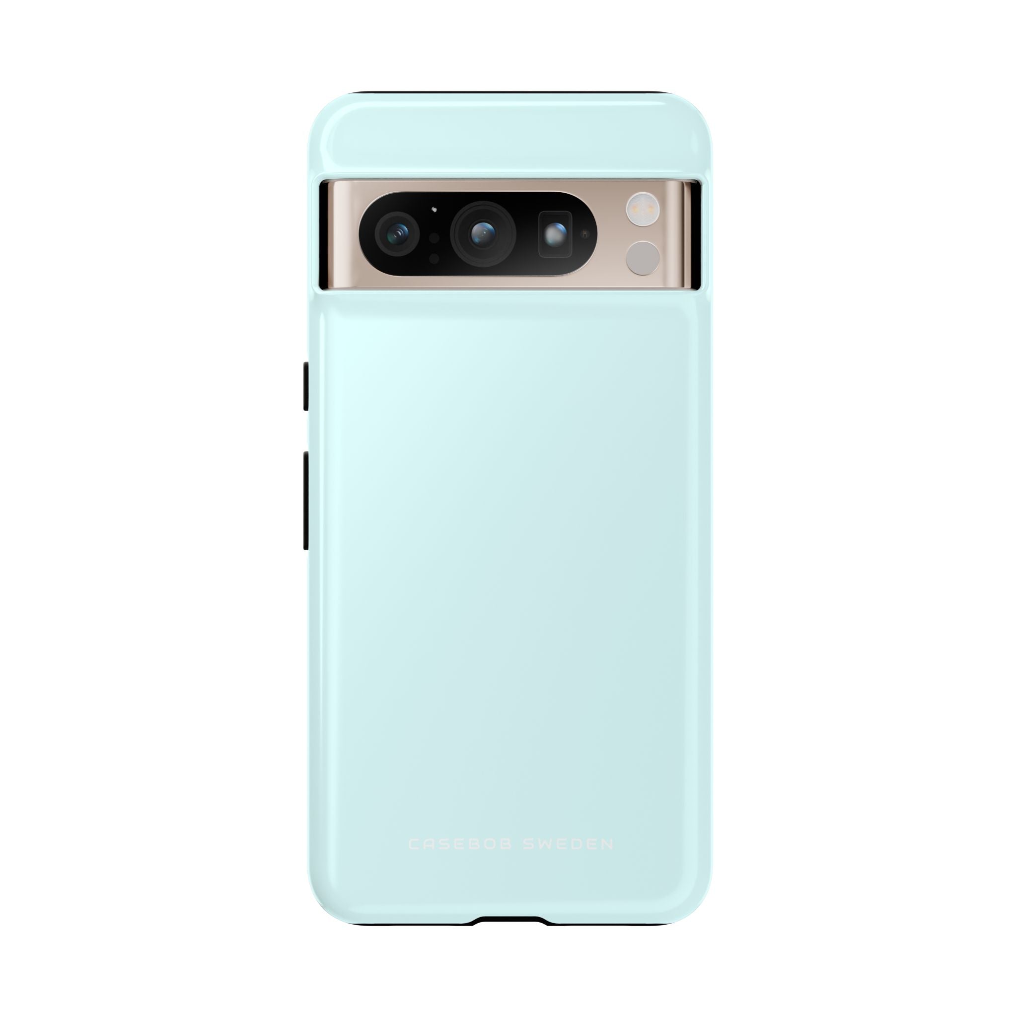 Light Cyan Google Pixel 8 - Tough Phone Case