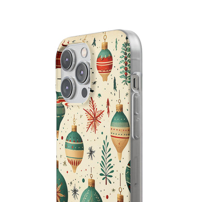 Ornament Whimsy iPhone 14 Pro Max Case - Soft