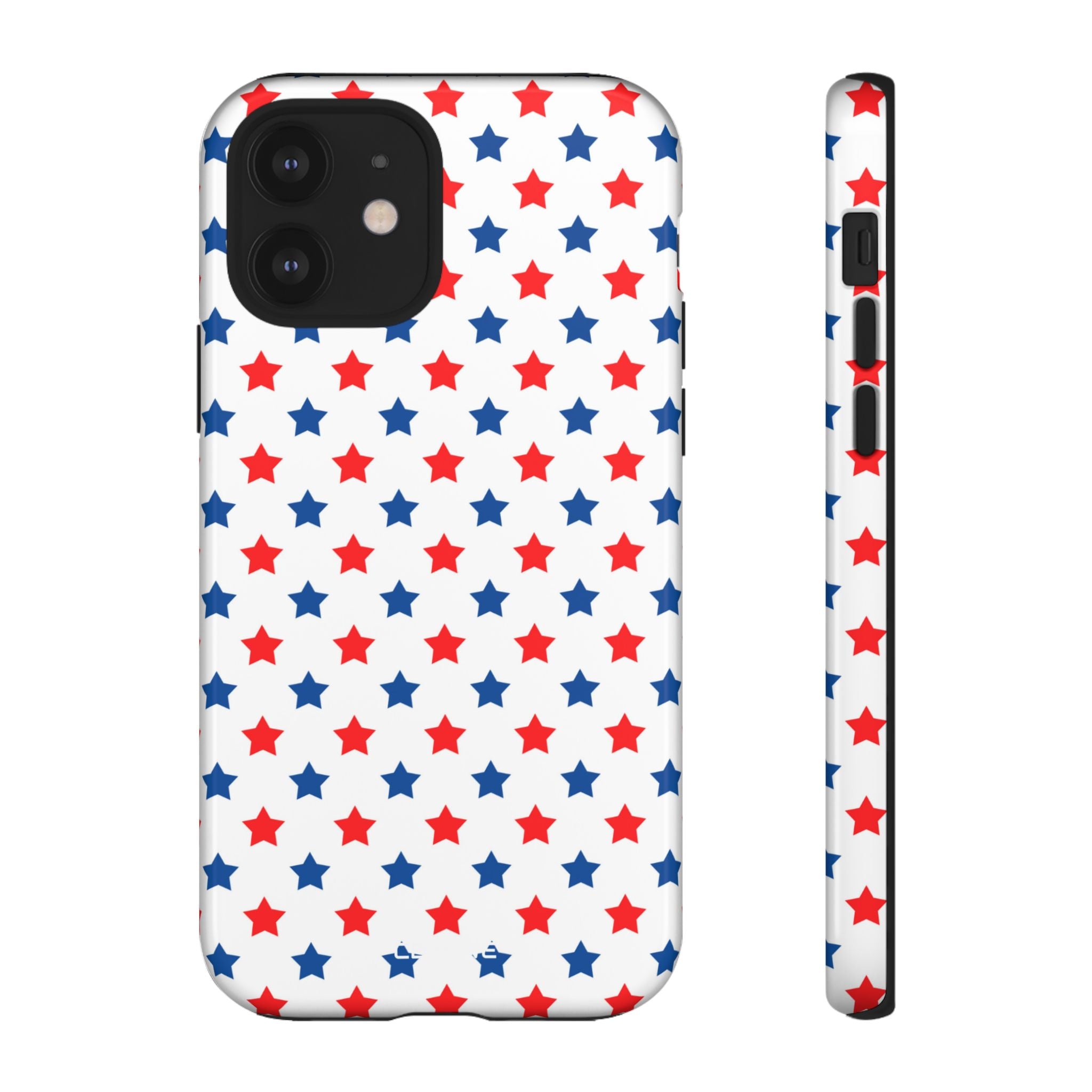 Stars Shine Bright - iPhone Case