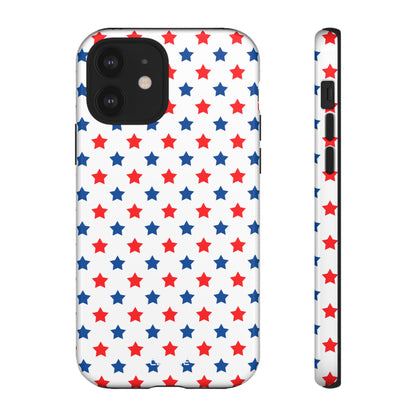Stars Shine Bright - iPhone Case