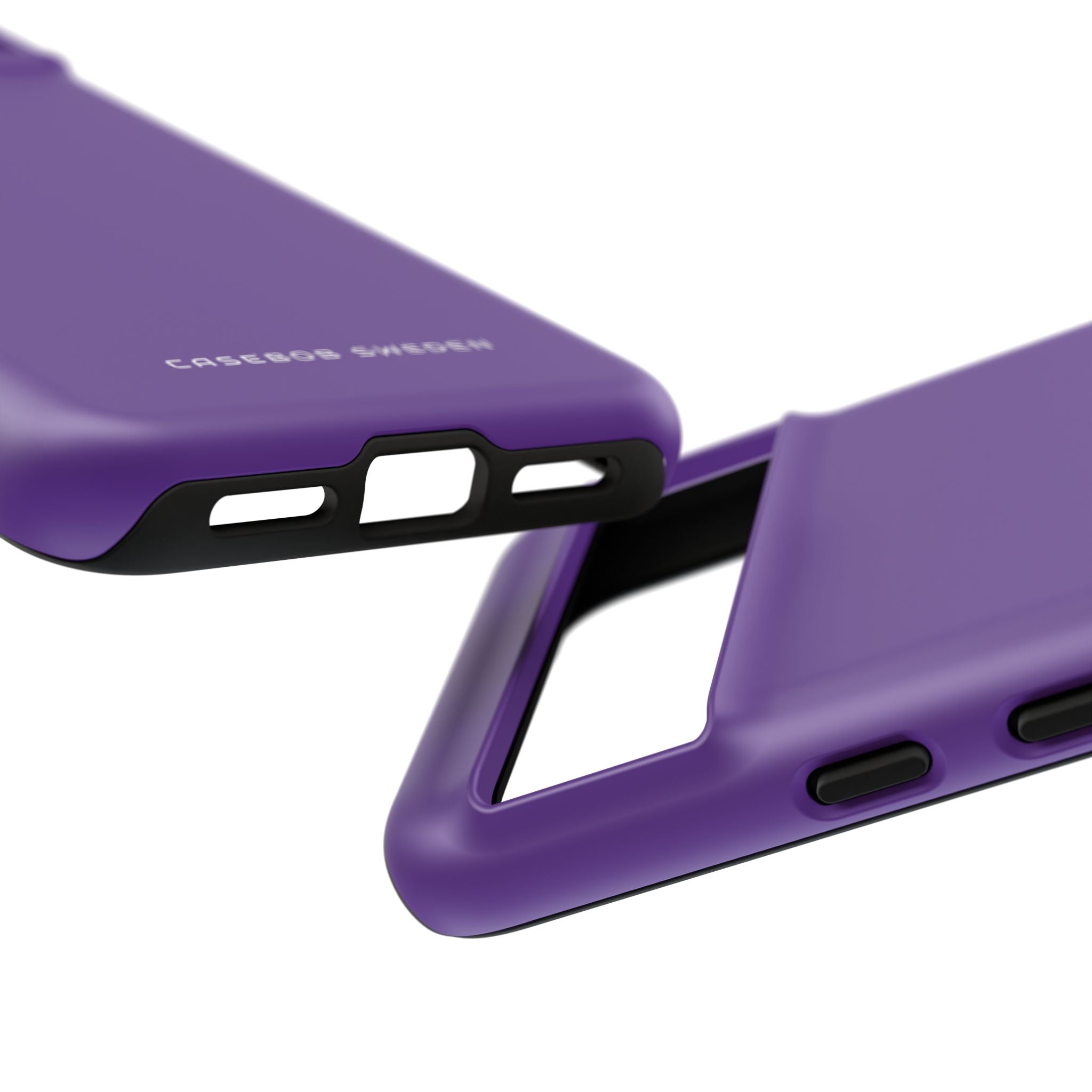 Rebecca Purple Google Pixel 8 - Tough Phone Case