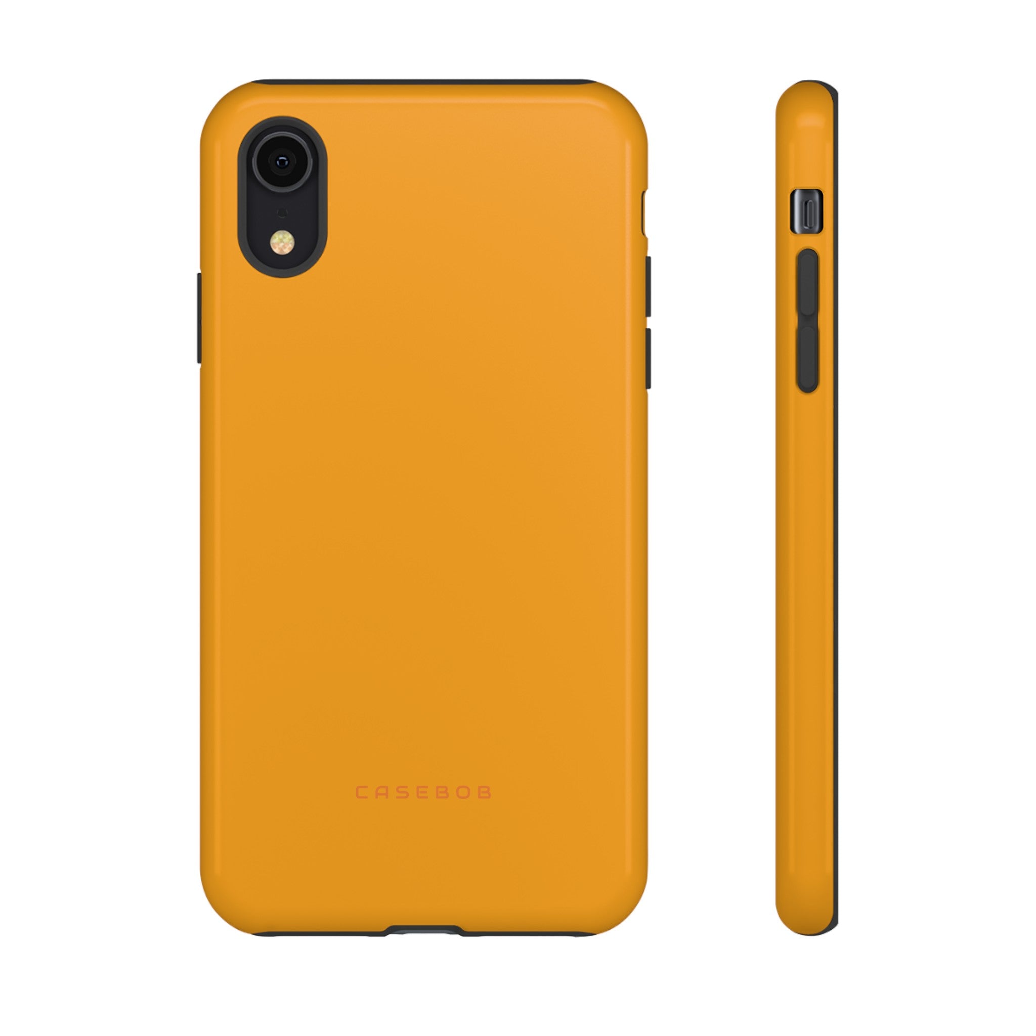 Chrome Yellow - Protective Phone Case