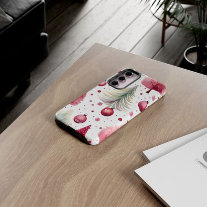 Ornaments Hang Bright - Samsung Case