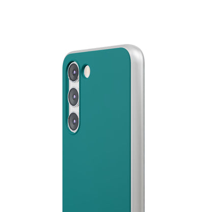 Teal | Phone Case for Samsung (Flexible Case)