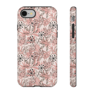 Autum Leaf - Protective Phone Case