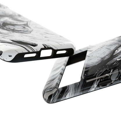 Fierce Emotion Erupts - Google Pixel Case