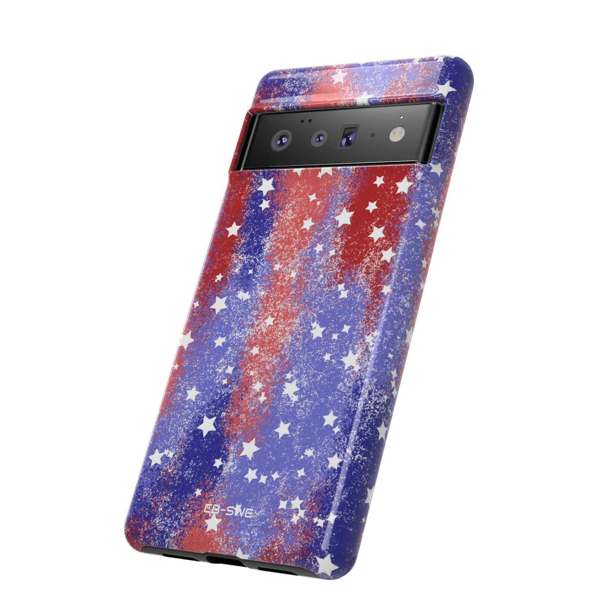 Stars Ignite Joy - Google Pixel Case