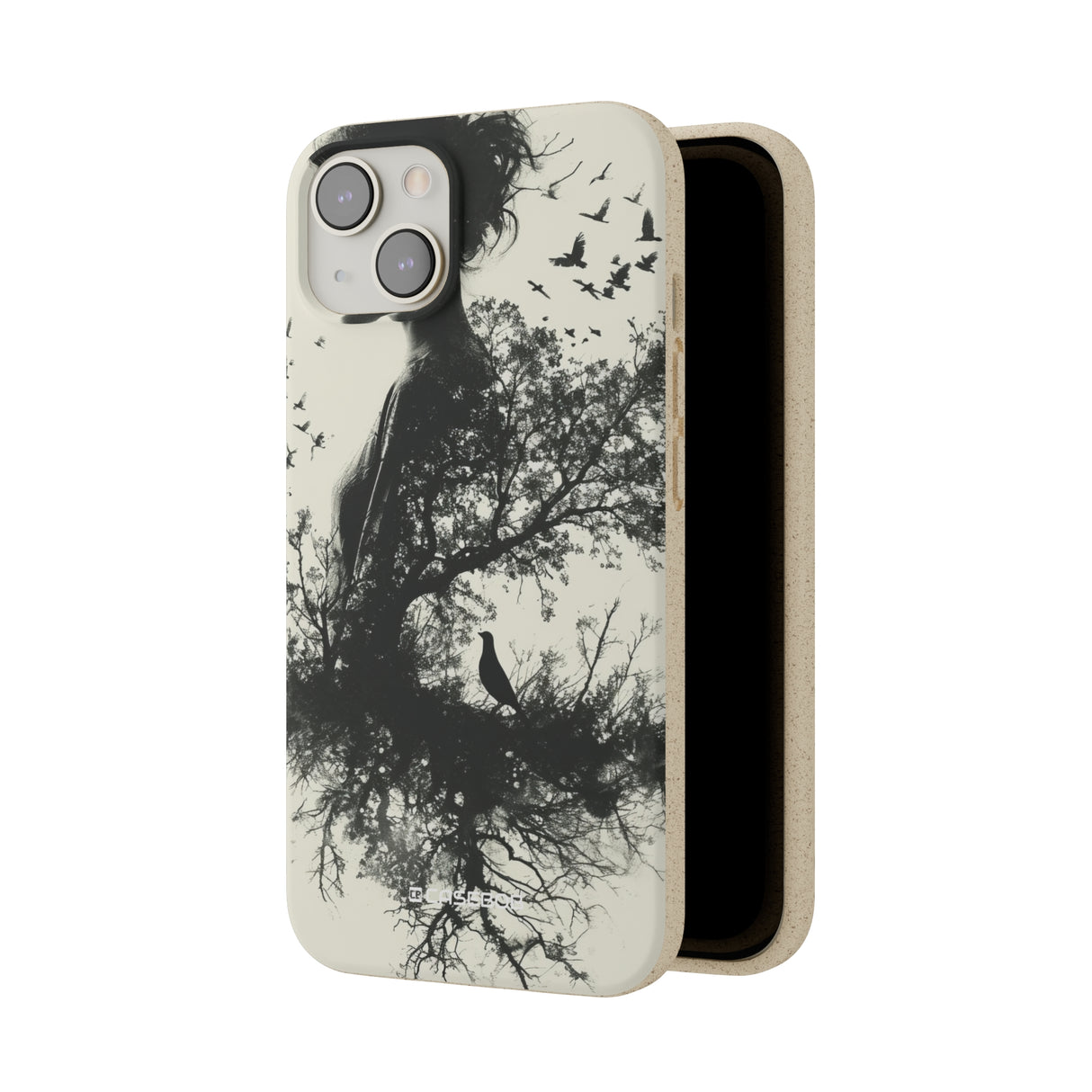 Branches of Serendipity | Biodegradable Phone Case