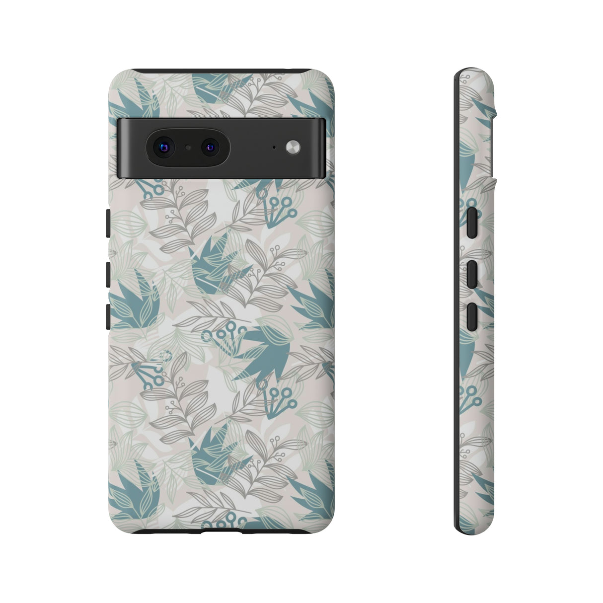 Young Leaf - Protective Phone Case