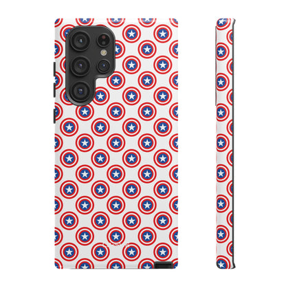 Stars Shine Bright - Samsung Case