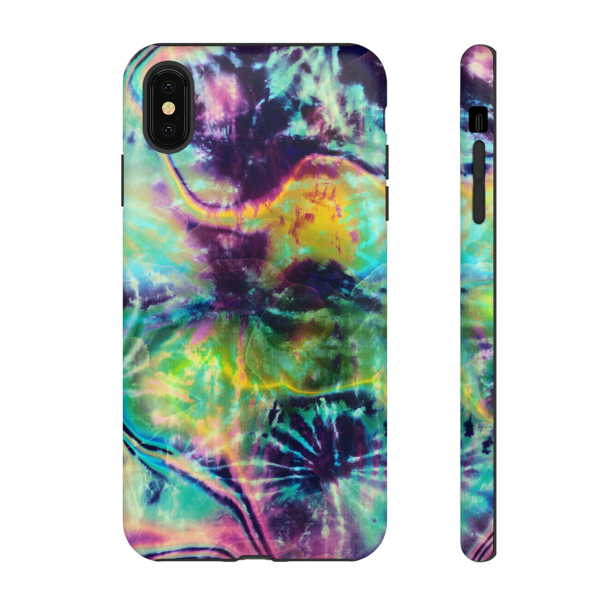 Gradient Batik - Protective Phone Case