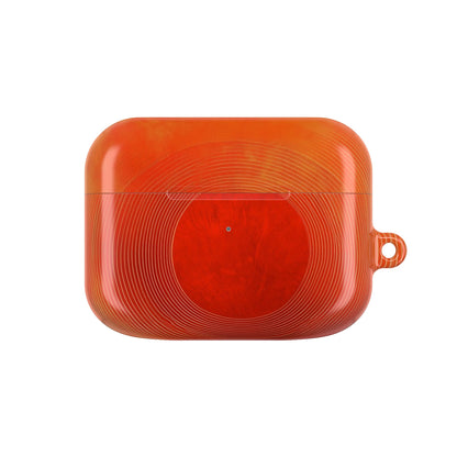 Solar Halo - AirPods Case