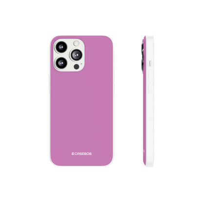 Ultra Pink | Phone Case for iPhone (Flexible Case)