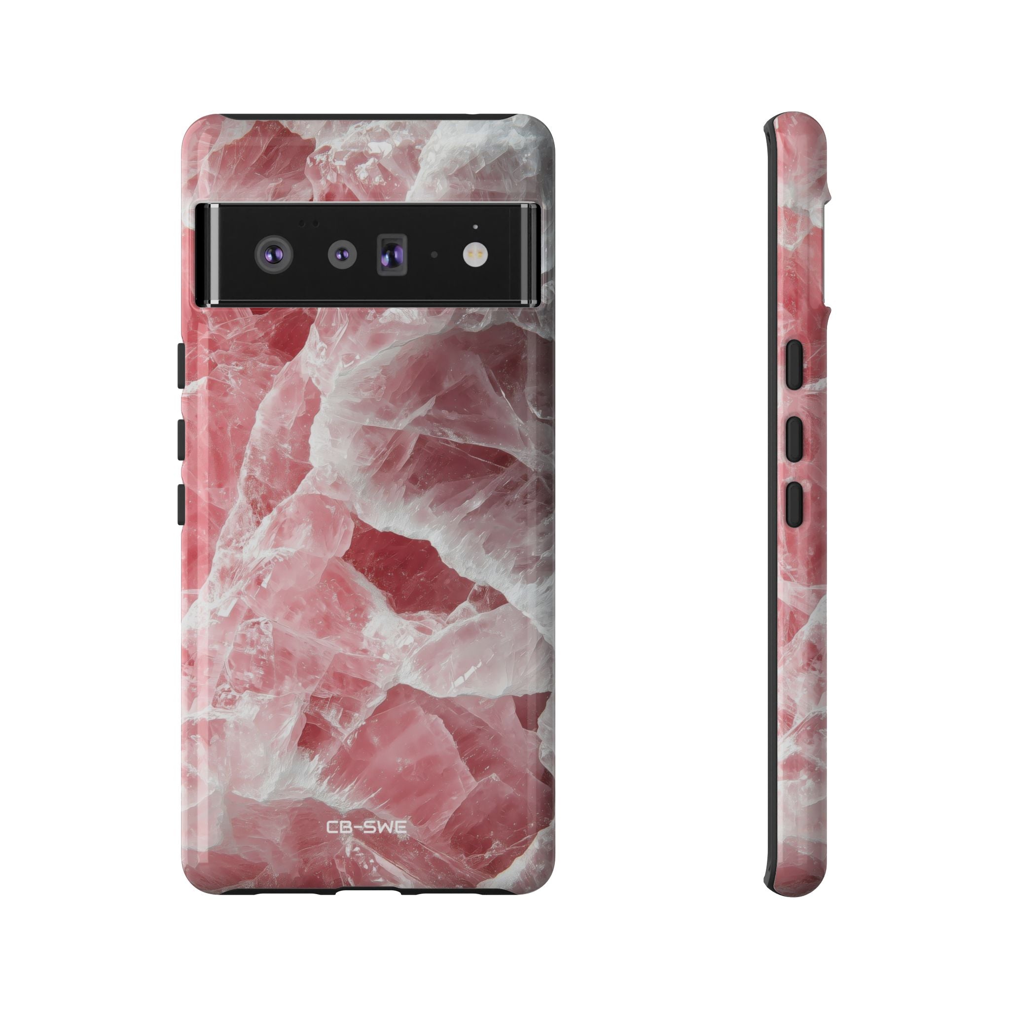Crystal Shines Bright - Google Pixel Case