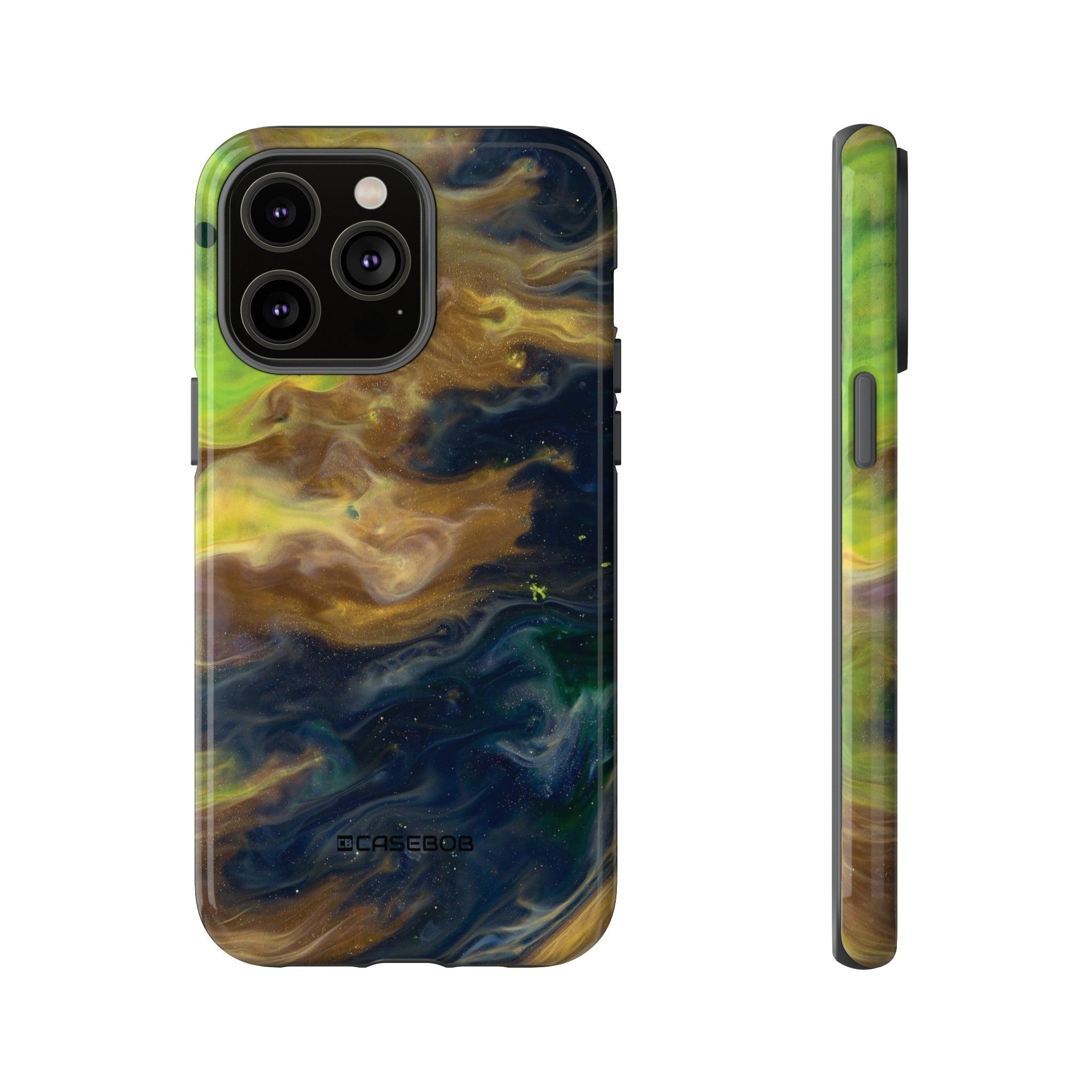 Toxic Ink Art | Phone Case