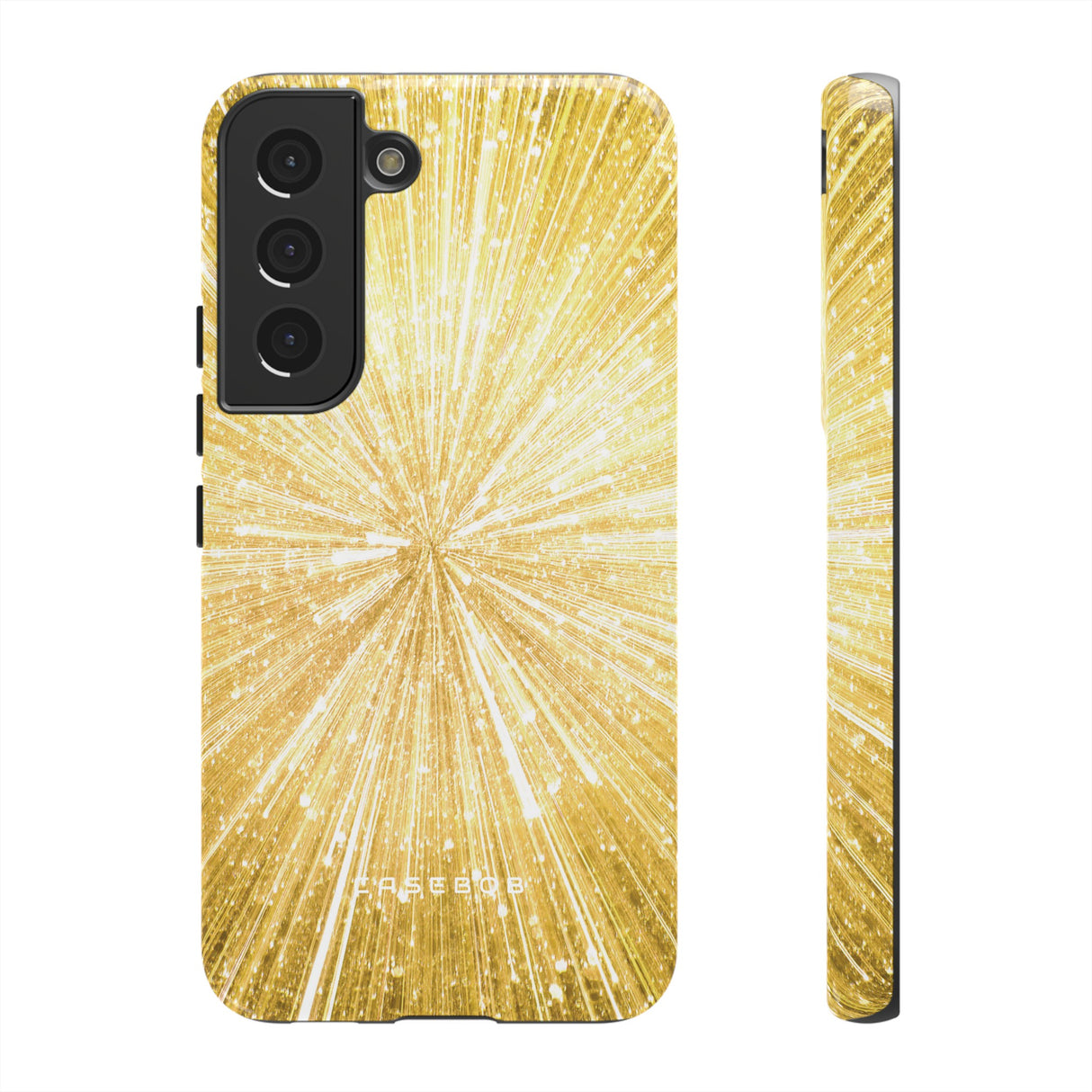 Pot of Gold - Protective Phone Case