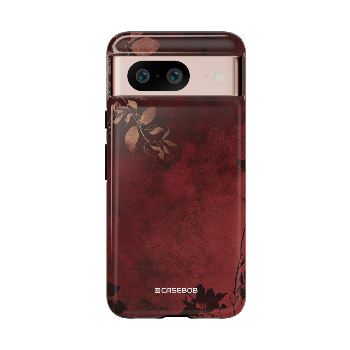 Pantone Marsala  | Phone Case for Google Pixel (Protective Case)