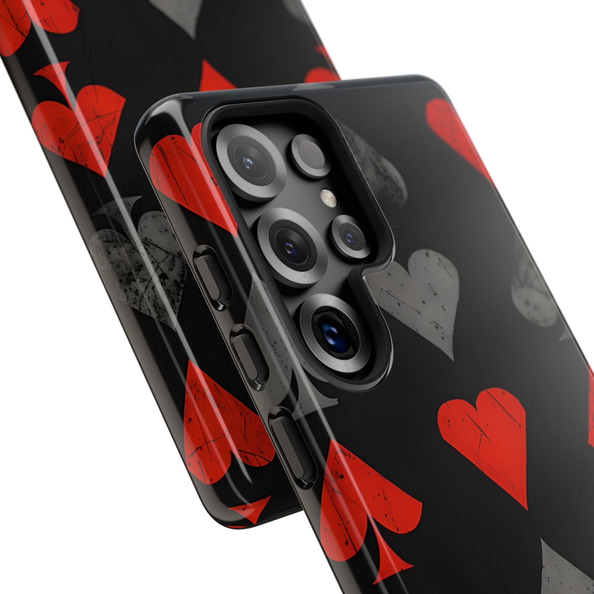 Fate's Grunge Symphony - Samsung Case