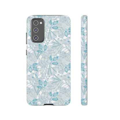 Linne Leaf - Protective Phone Case