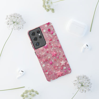 Sparkles Dance Brightly - Samsung Case