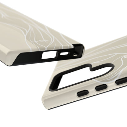 Graceful Reach Up - Samsung Case