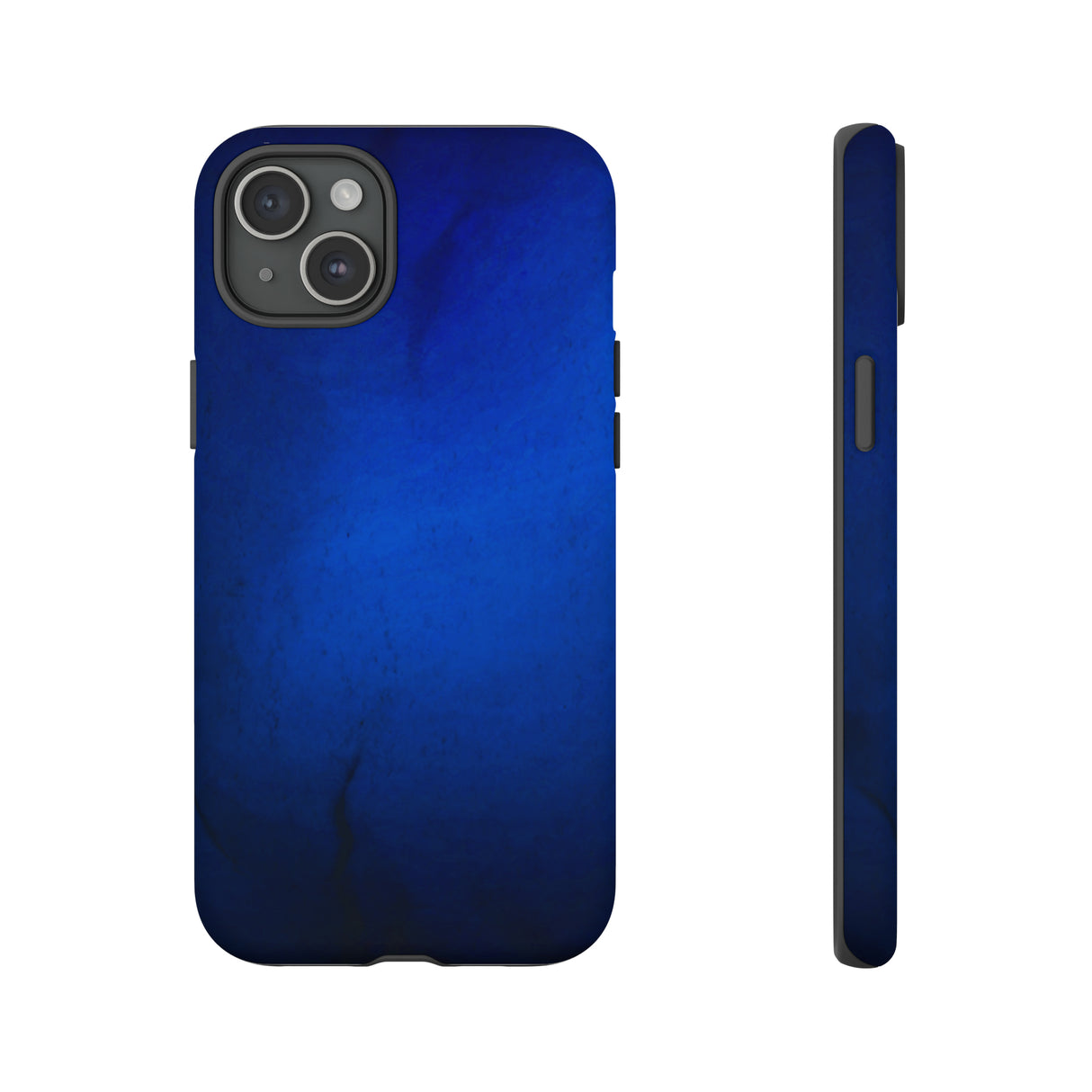 Navy Blue - Protective Phone Case